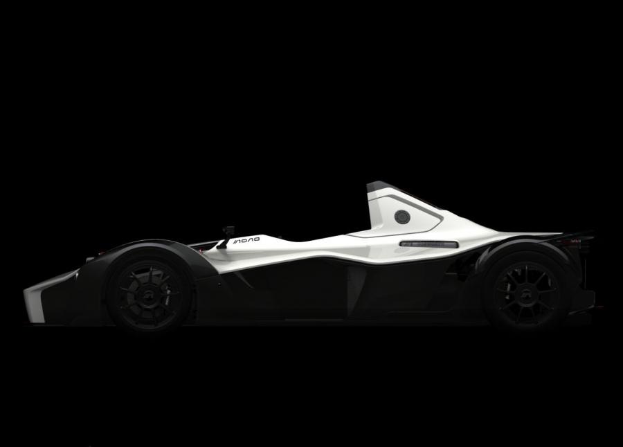 BAC Mono 2011 года  (фото 32 из 39)